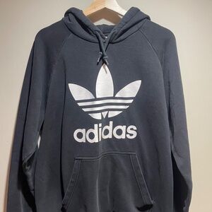 Adidas Hoodie (Mens)